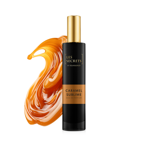 CARAMEL-SUBLIME