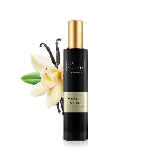 VAINILLE-NOIRE