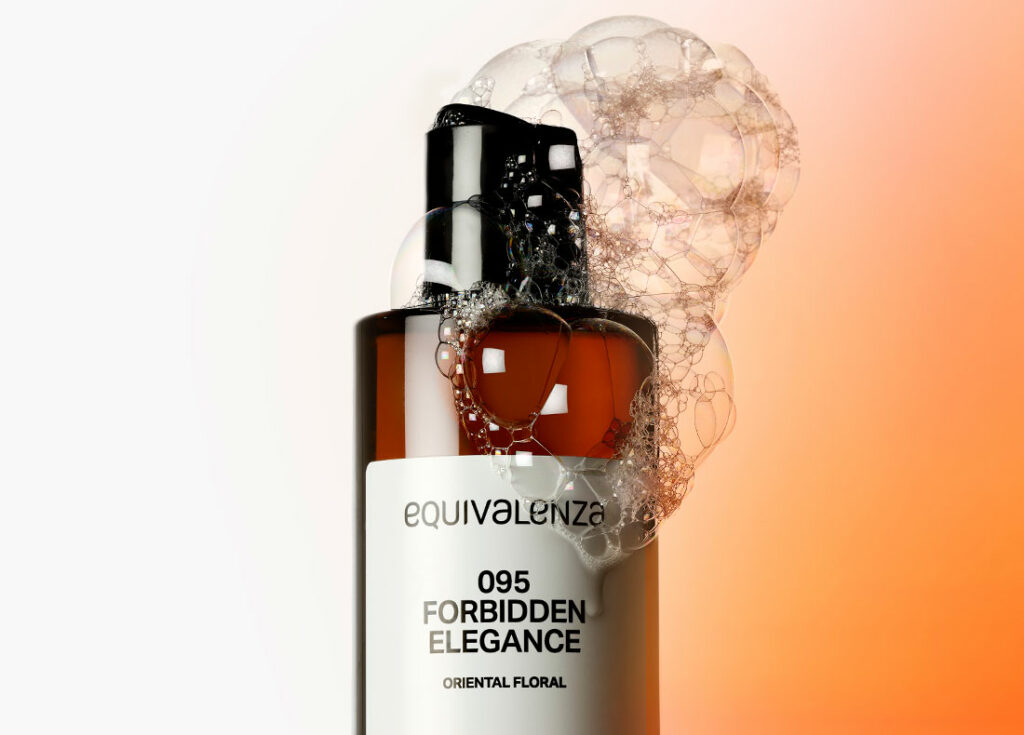 Shower Gel Equivalenza